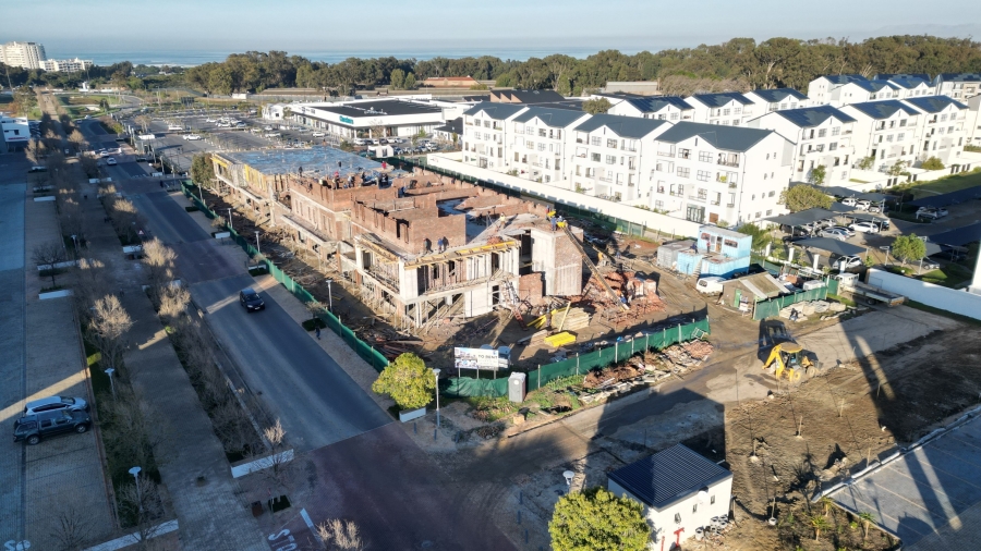 To Let commercial Property for Rent in Paardevlei Western Cape